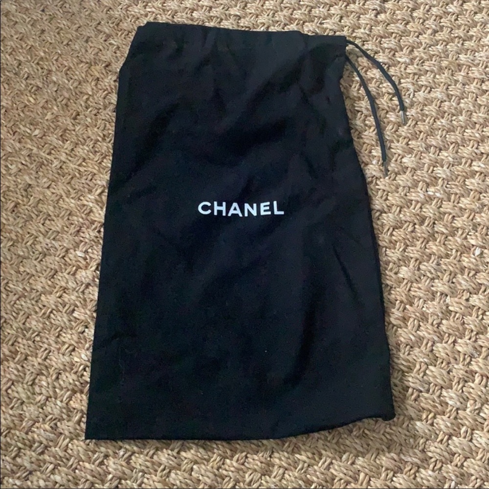 Large and small Chanel duster bundle